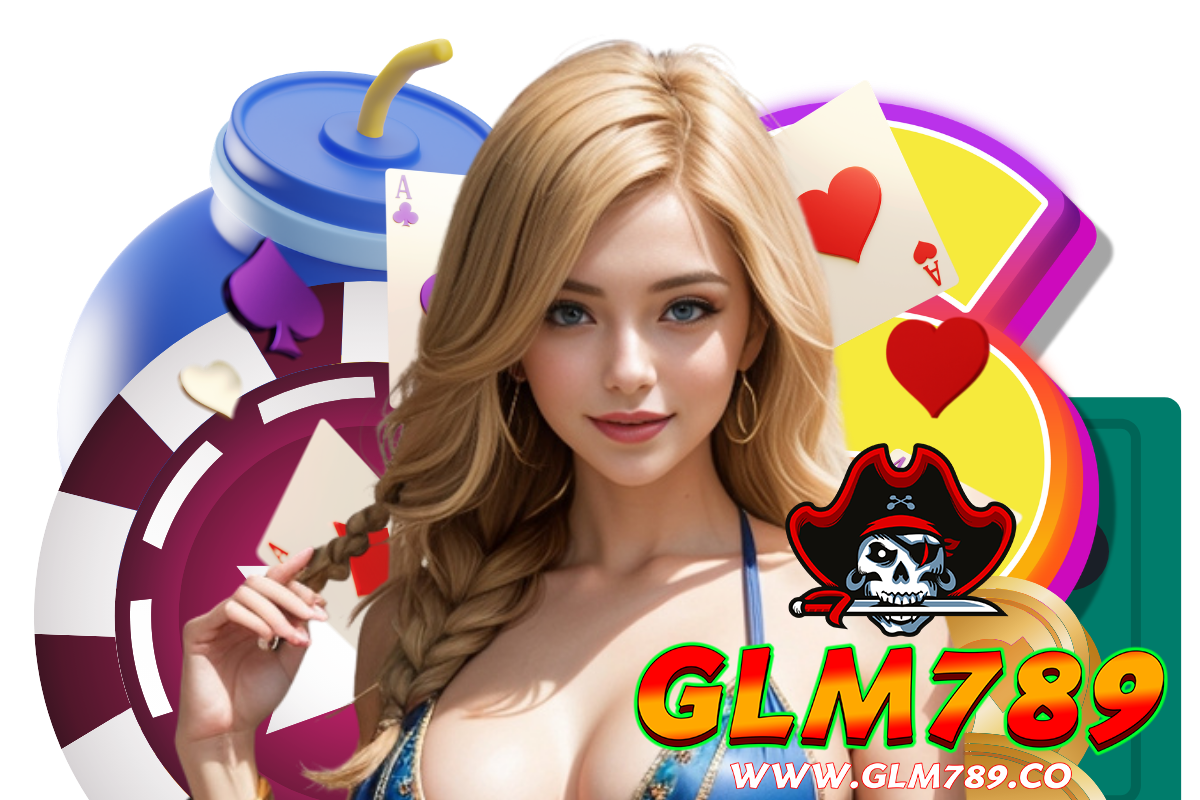 glm789 แจกเครดิตฟรี